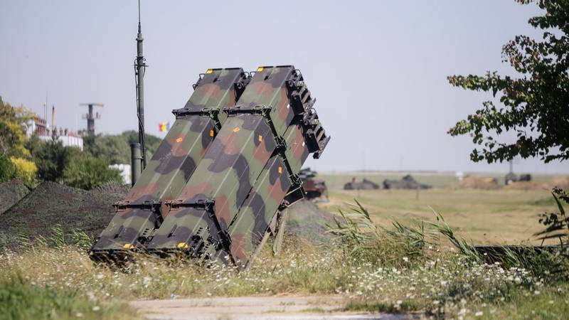 Zeleno svjetlo iz EU: 'Ukrajina će moći kupiti ključne dijelove za američke sustave Patriot'