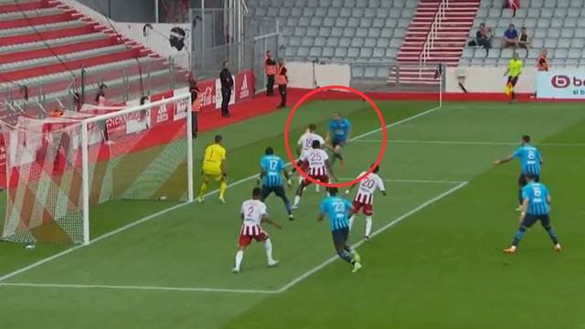 VIDEO Majer zablistao s dvije asistencije, Rennes utrpao pet!