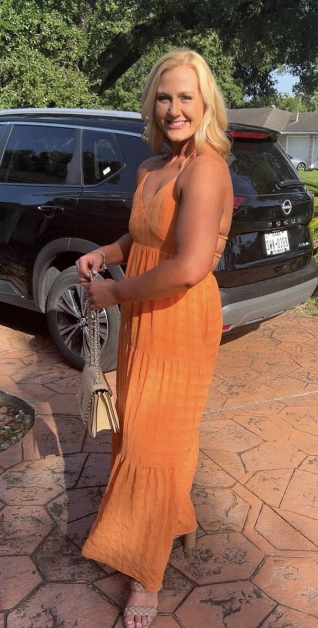 EXCLUSIVE: VIDEO: ‘Men dumped me for being ‘too big’ – I’ve lost 180lbs and now they want me back’