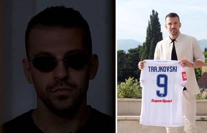 VIDEO Ravno iz Matrixa: Hajduk doveo igrača koji je rušio Italiju