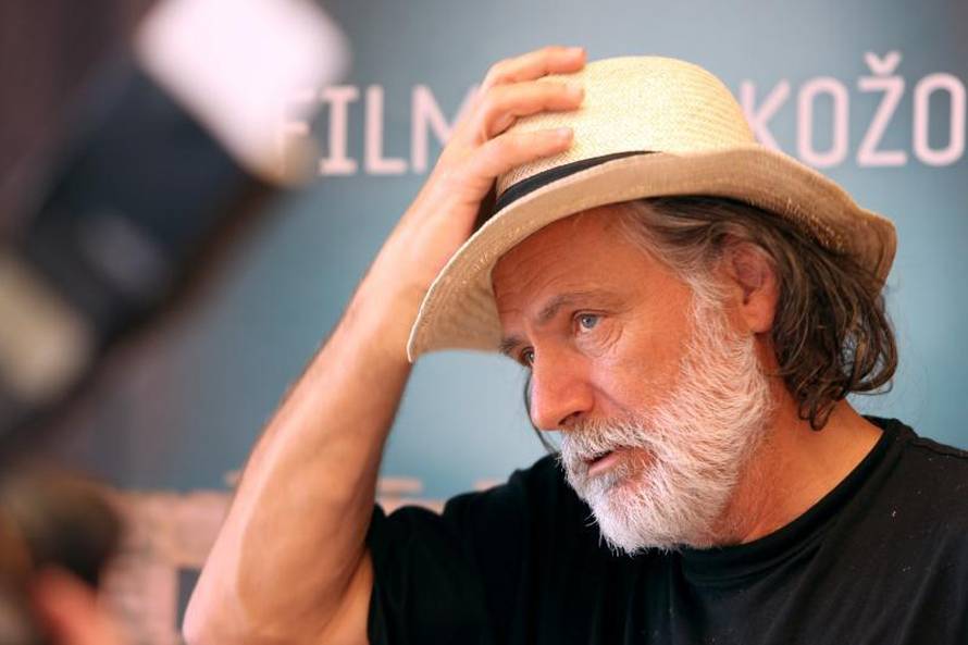 Nel Pavletić/Pixsell