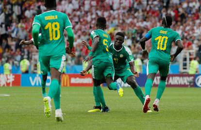 Prva afrička pobjeda na SP-u! Senegal slomio slabu Poljsku