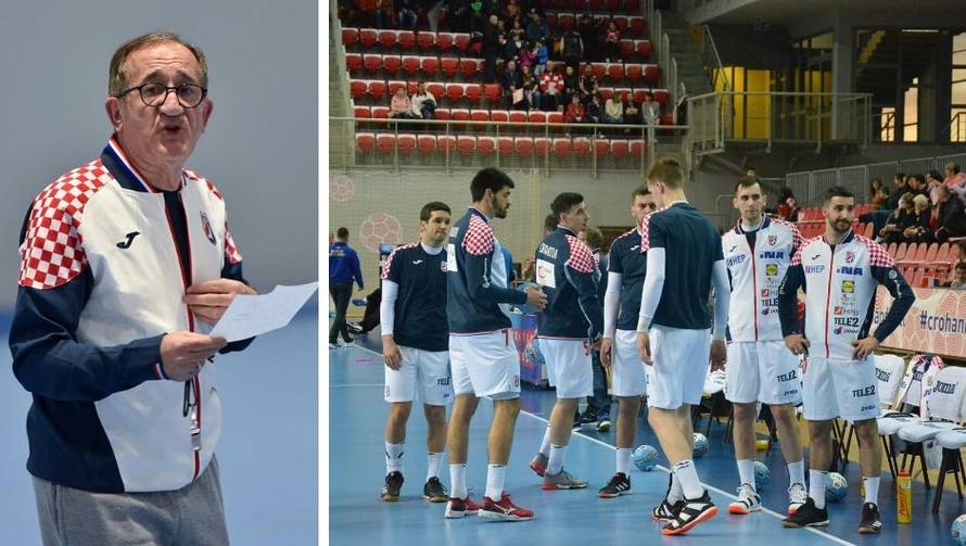 Červar bijesan na 'igračine': Oni razvikani nek spuste krila