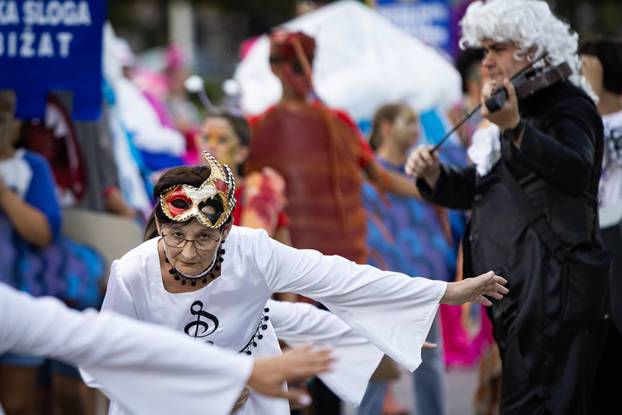 Čapljinski međunarodni ljetni karneval