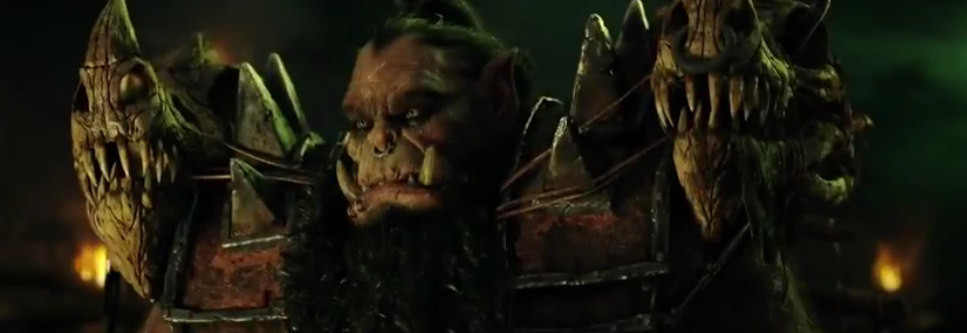 'Warcraft: Početak': Borba ljudi i orkova biti će prava klaonica
