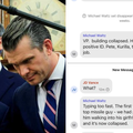 Američki sud naložio Trumpovoj administraciji: Ne brišite poruke o planovima napada u Jemenu!
