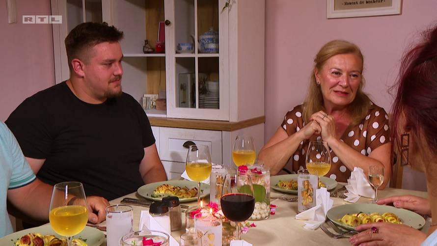 Marija osvojila 39 bodova u 'Večeri za 5': 'Zadovoljna sam'