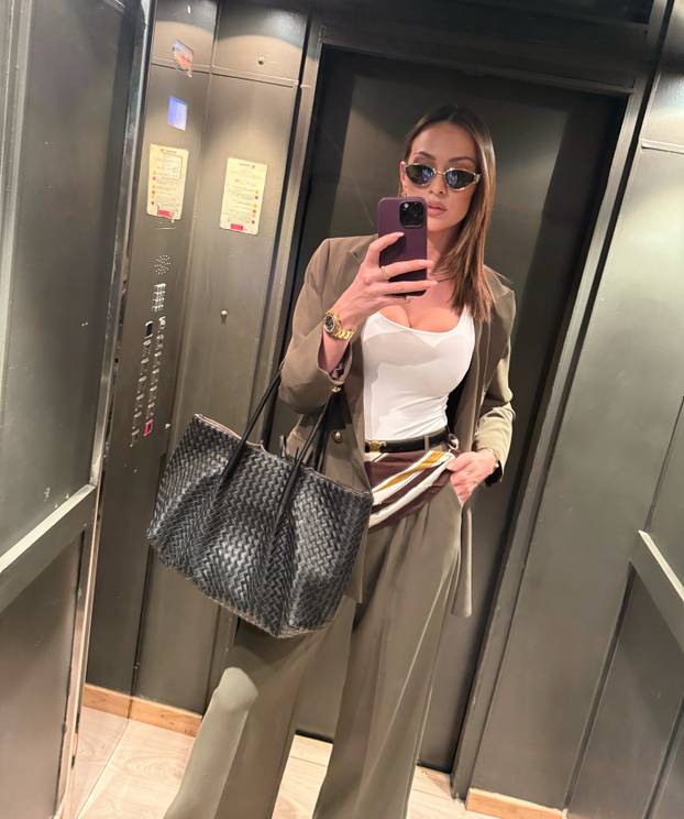 Zbog vruće profesorice iz Grčke porasla je TV gledanost Eurolige