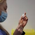 AstraZeneca i Oxford objavili da njihovo cjepivo štiti u prosjeku 82 posto nakon druge doze