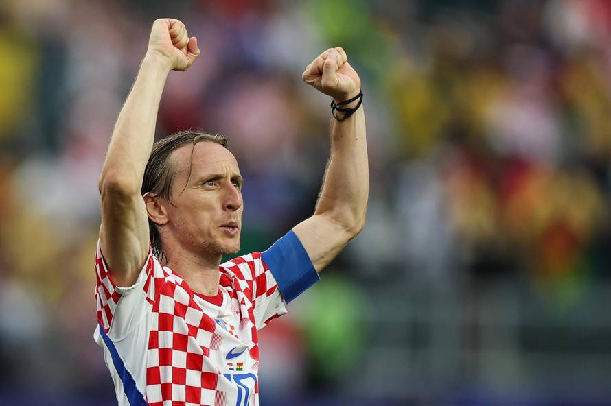 SP 2026 Hrvatska pobijedila Ganu i plasirala se u drugi krug Svjetskog prvenstva