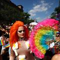 Budimpešta: Tisuće u Povorci ponosa, prosvjed zbog vladinih poteza protiv LGBT zajednice