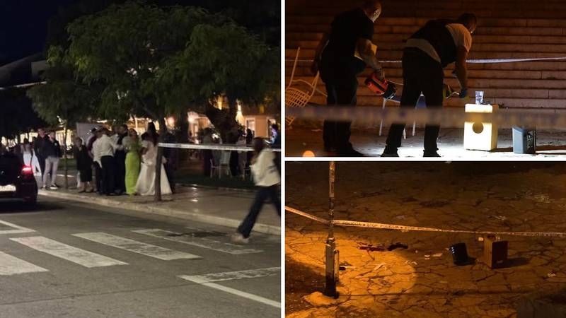 Liječnici o borbi za život žene koja je stradala na svadbi: Ne pamtimo ovakav slučaj i ozljede