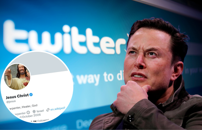 Elon Musk napravio kaos na Twitteru. John Lennon se javlja pratiteljima, a Isus ima kvačicu