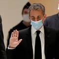 Tužitelji traže 4 godine zatvora za Sarkozyja zbog korupcije