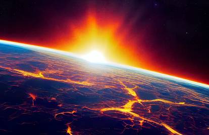 Musk se uključio u raspravu o kometu: Da udari, izbrisao bi cijeli kontinent. Možda i gore'