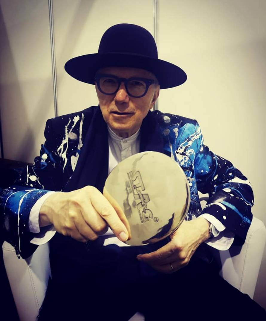 SP za oboljele od Parkinsona: Stolni tenis me vratio u život