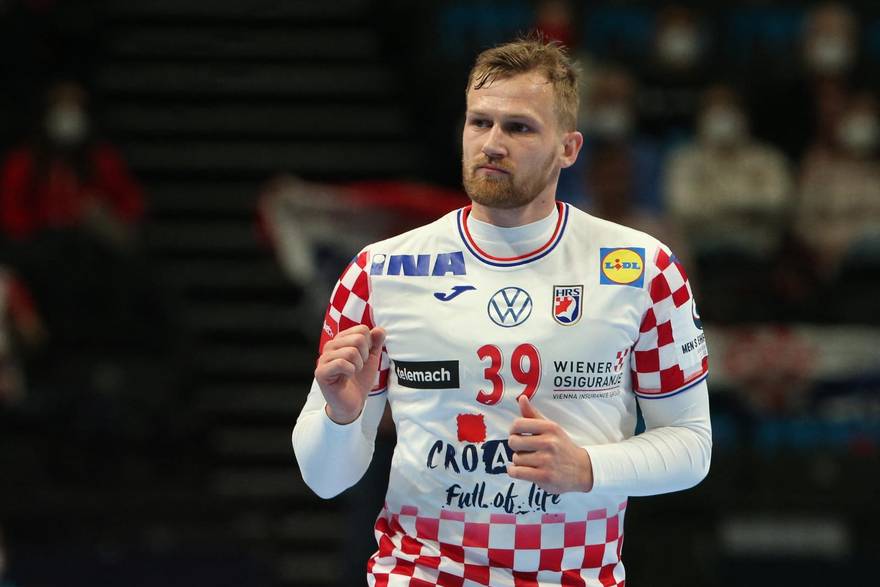 Rambo iz Ljubu&scaron;kog i slomljene ruke igra za Hrvatsku: 'Dnevno sam pje&scaron;a&ccaron;io i &scaron;est kilometara'