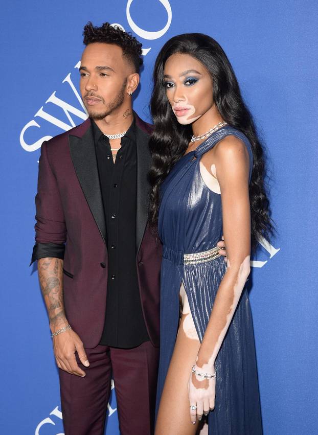 New York: Zvijezde na dodjeli CFDA modnih nagrada 