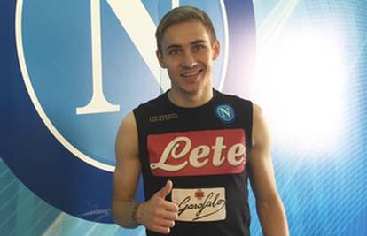 Marko Rog potpisao za Napoli: Transfer oduševio gazdu kluba