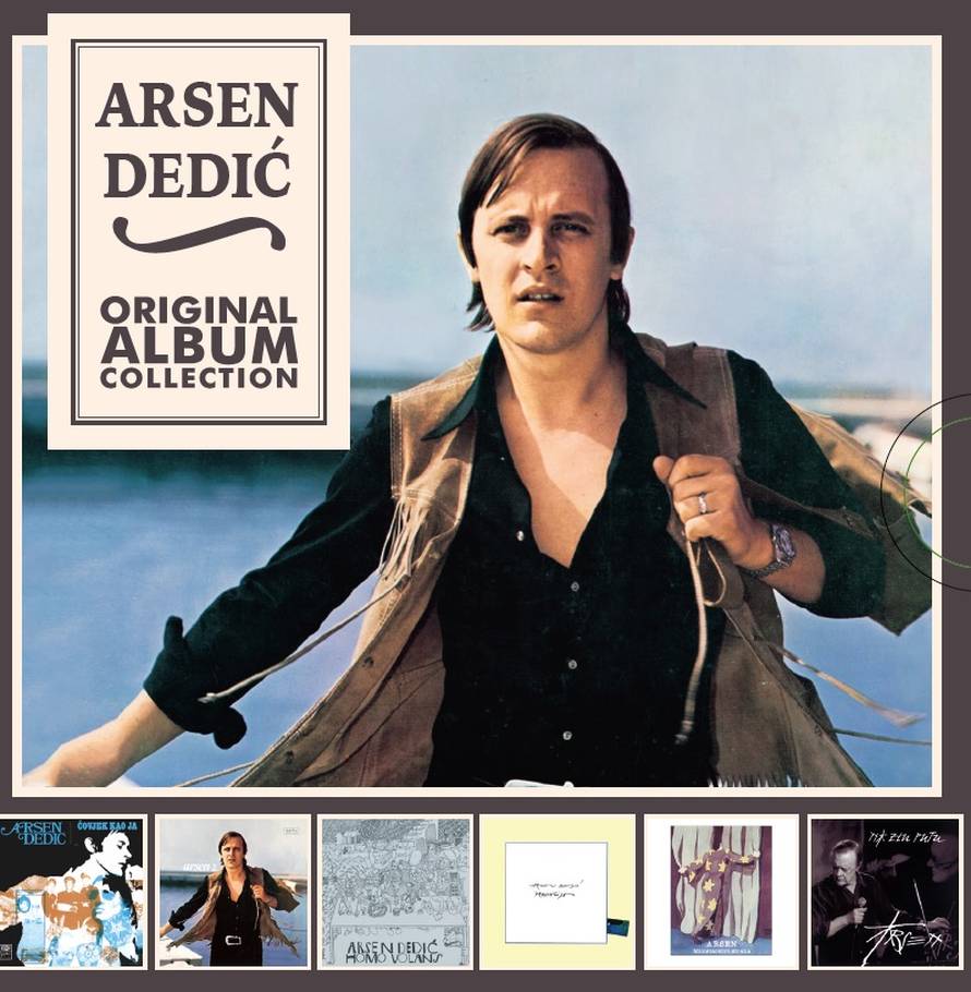 Zbog ‘Stare cure’ Arsenu prijetili