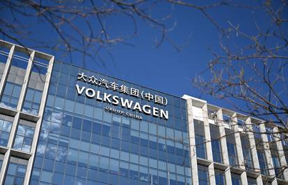 VW produljuje partnerstvo s kineskim SAIC-om kroz tvrtku