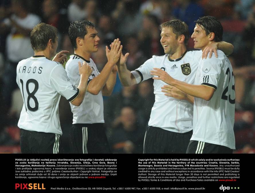 Marcus Brandt/DPA/PIXSELL