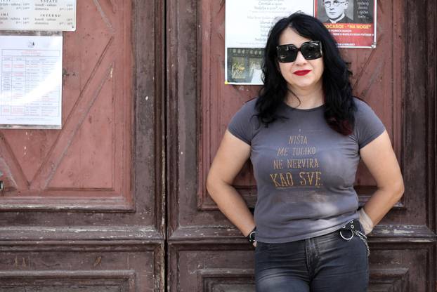 Ivana Rajlić vjeroučiteljica iz Pule koja ruši predrasude 