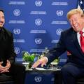 Trump: Zelenski mi je rekao da &cacute;e smanjiti napade na rafinerije
