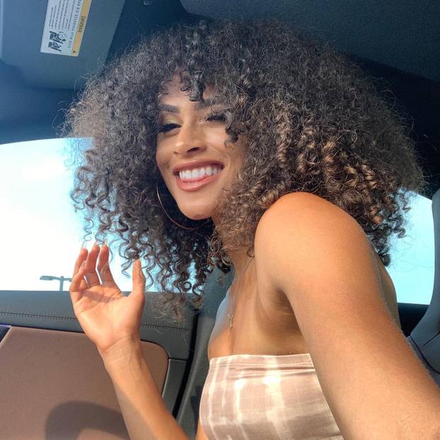 FOTO Ovu Amerikanku smatraju najljepšom sportašicom svijeta