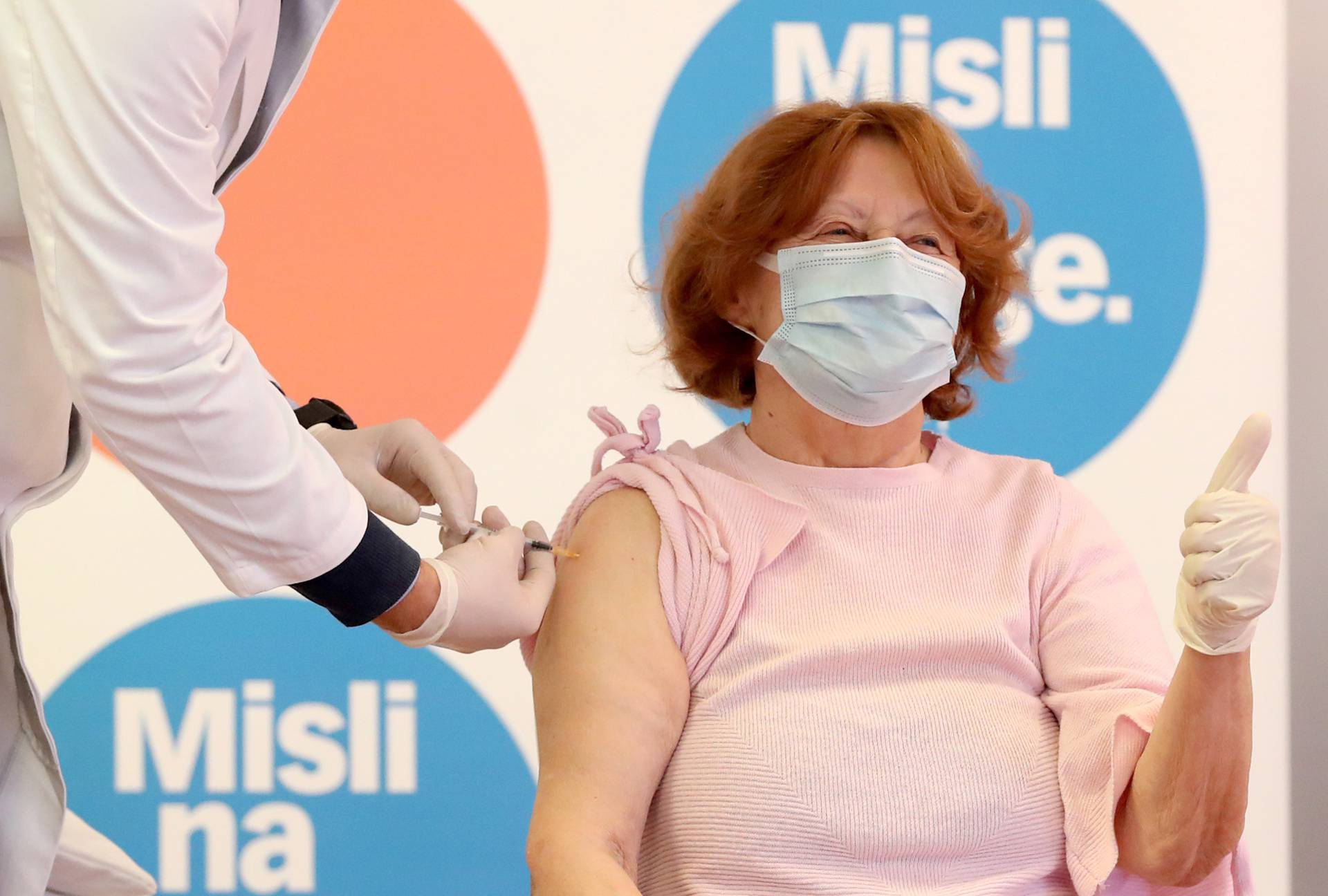 25. veljače: Četiri godine od pojave koronavirusa u Hrvatskoj - kako su nam promijenjeni životi