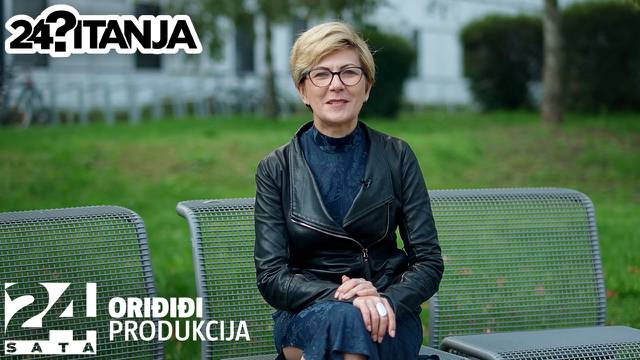 Književnica Ivana Šojat (51) iz emisije 'Zvijezde pjevaju': 'Pjevanje me vraća u mladost'