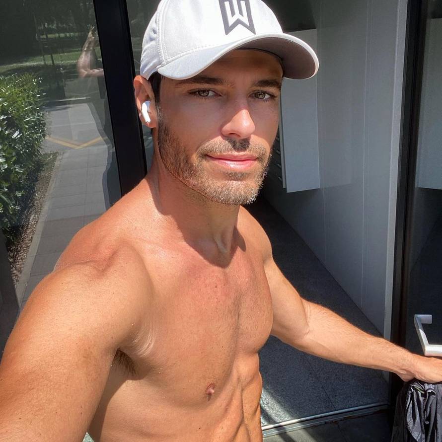 Lugomer nakon probe 'Plesa sa zvijezdama' pokazala bolna stopala: 'Divim se plesačima'