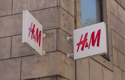 H&M smanjenim troškovima nadoknadio slabiju prodaju