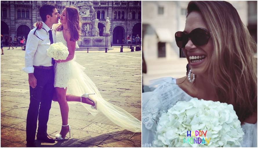 Udala se 'Ružna Nina' u Trstu: Ideja se ostvarila preko noći...