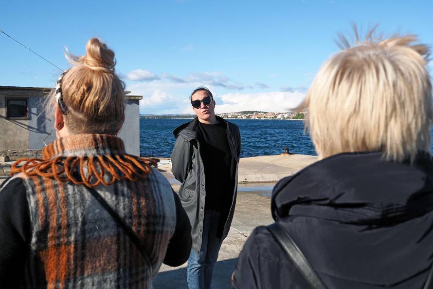 Šibenik: Skočite do Krapnja po spužve i koralje i saznajte tko su žene koje su oblikovale grad