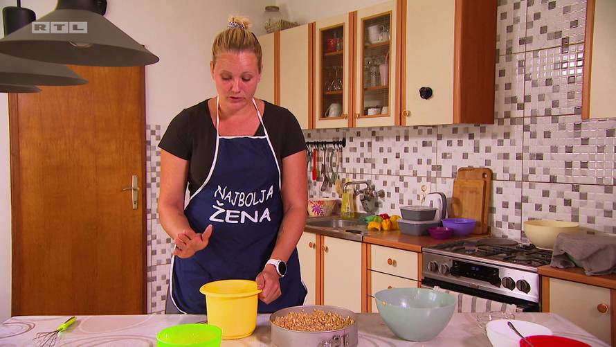 Jana je za svoju večeru osvojila 29 bodova. Josip: 'Glavno jelo je bilo kao za djecu u vrtiću'