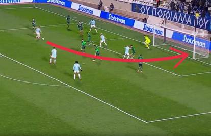 VIDEO Oršić ušao i odmah zabio! Bio mu je ovo prvi gol nakon utakmice za 3. mjesto u Katru