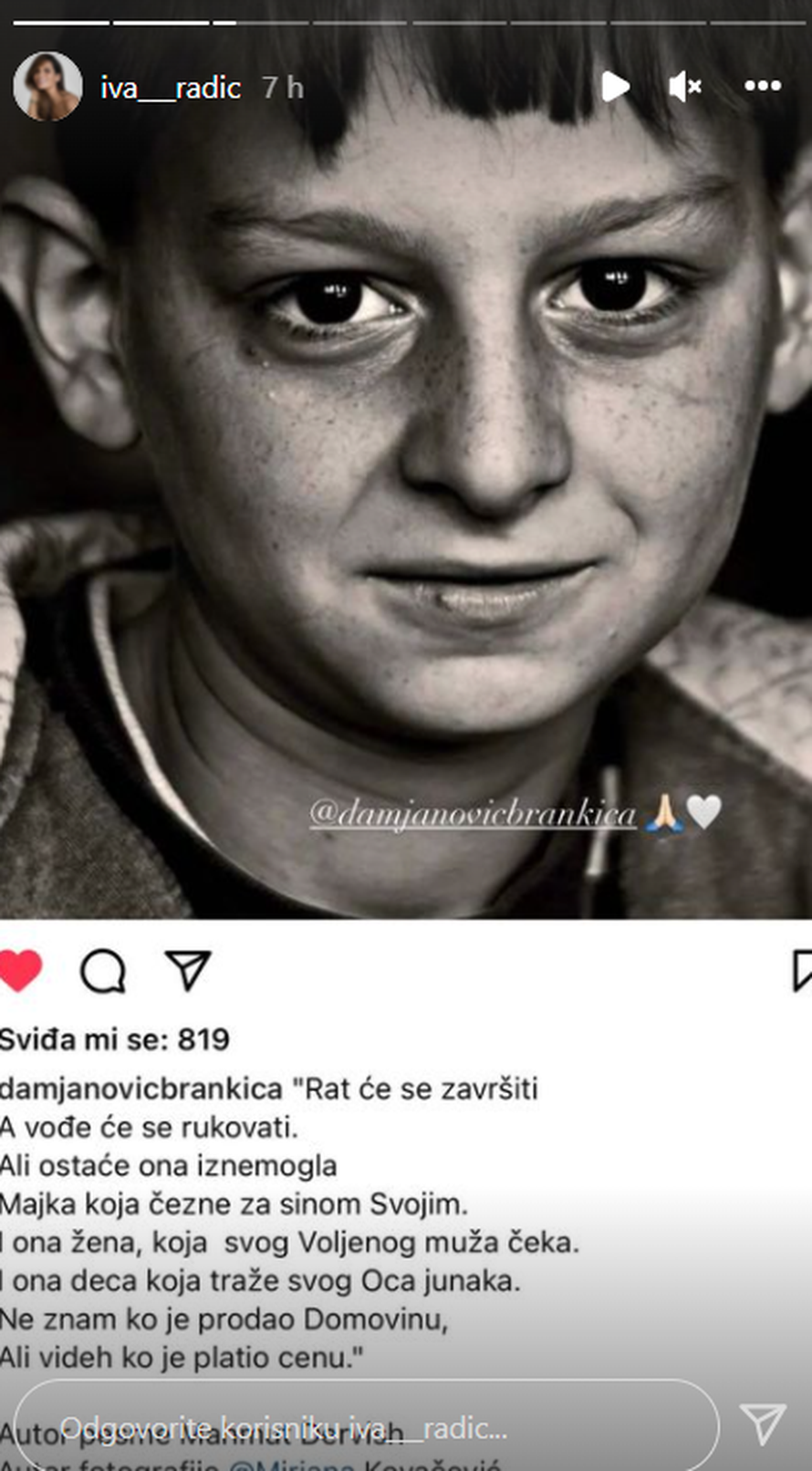 Poznati Hrvati komentirali ruski napad na Ukrajinu: 'U ratu svi zarađuju osim naroda koji gine'