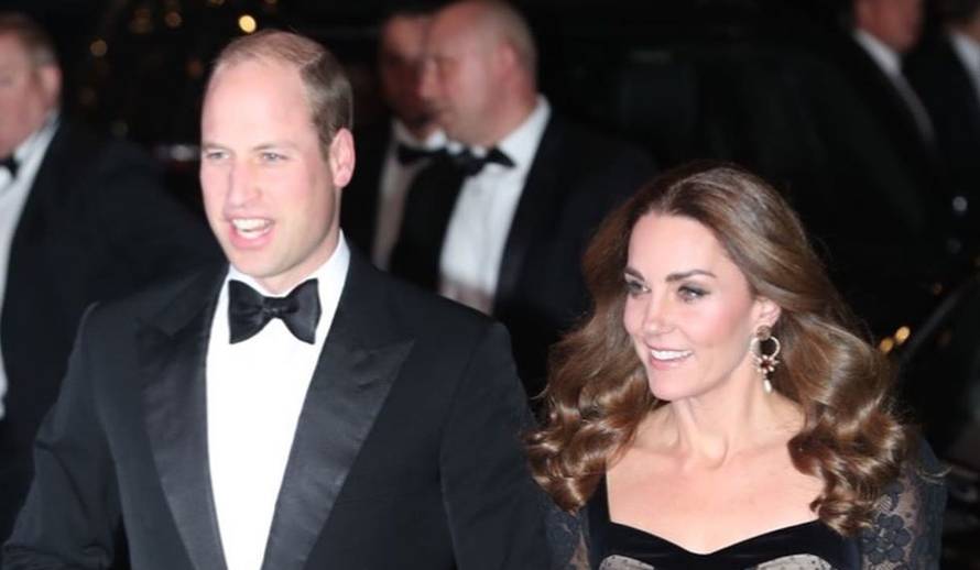 Kate potresao skandal: Blijedu i ispijenu ulovili su je paparazzi