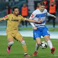 Osijek ipak prodaje kapetana u Hajduk? Odluka je na Žaperu