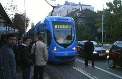 Tramvaji broj 10 i 16 opet će voziti ulicama Zagreba