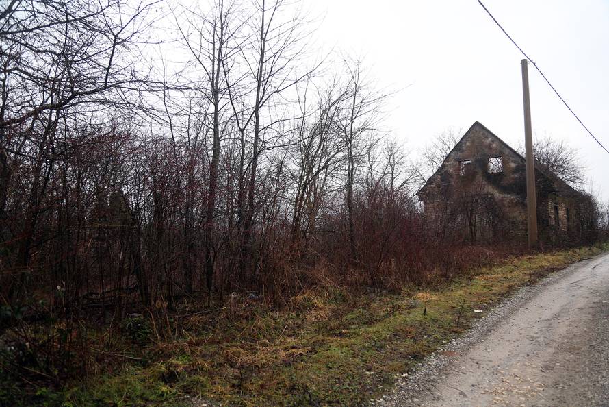 Područje na kojem su našli tijelo pregledali su još 2014.