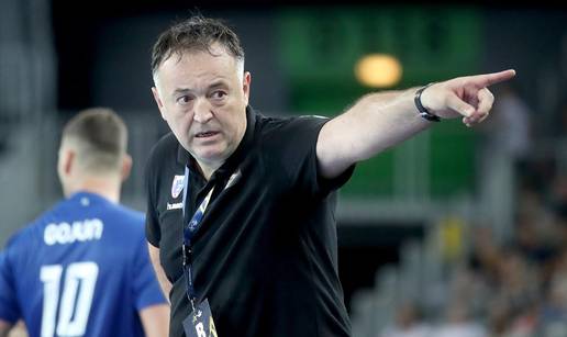 Slavko Golu&zcaron;a preuzima klupu posrnulog hrvatskog velikana