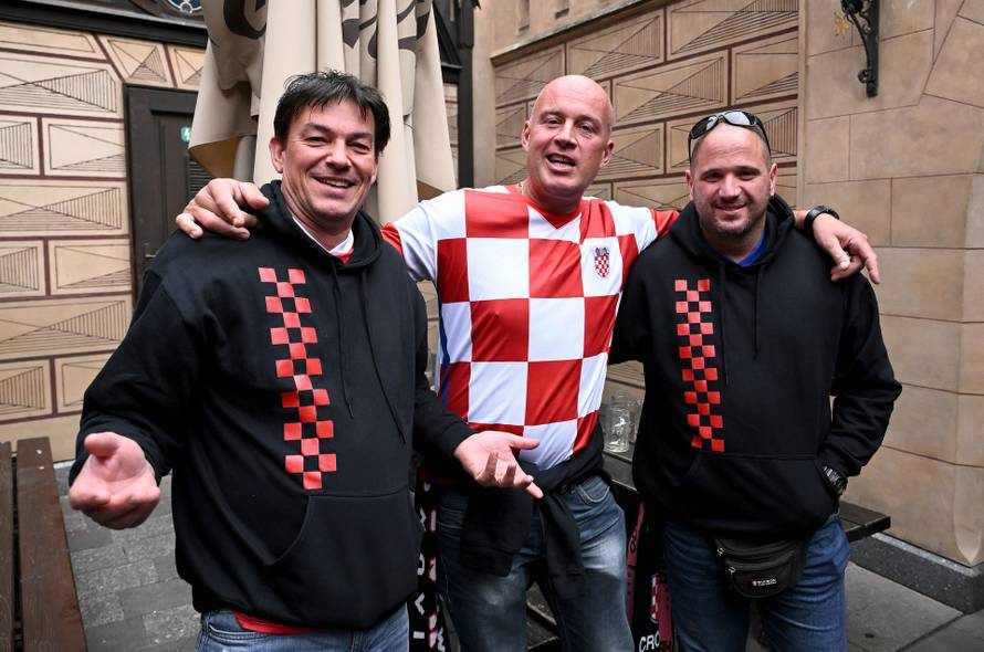 Prag: Restoran U Fleku gdje je osnovan Hajduk 1911