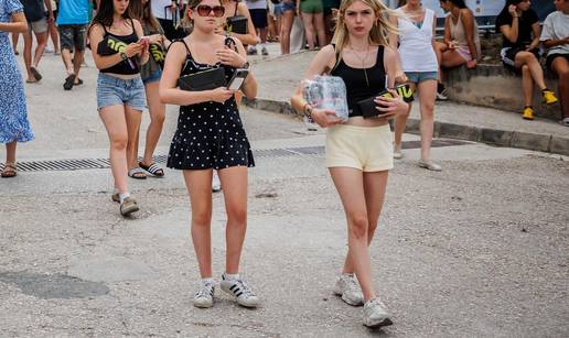FOTO Sve je spremno za Ultra Europe! Zavirite na Park mlade&zcaron;i uo&ccaron;i velikog otvorenja