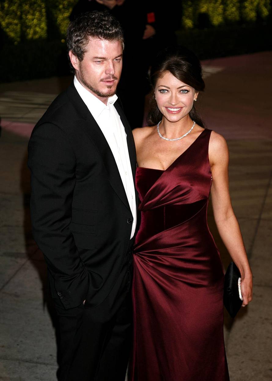 Los Angeles: Eric Dane