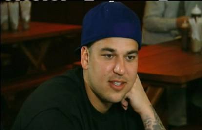 Rob Kardashian zaprosio je Blac Chynu, obitelj ga ignorira