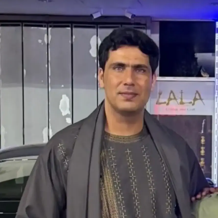 Preživio rat, borio se za slobodu u Afganistanu. Izbjegao u SAD, susjed ga ubio zbog parkinga!