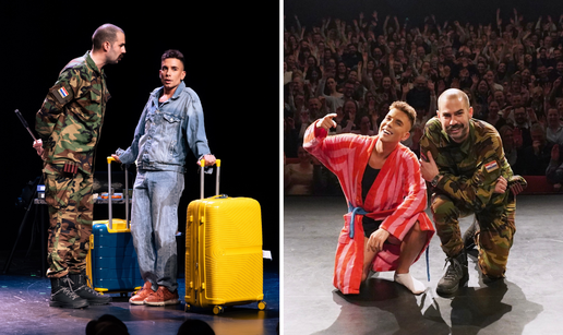 Miro &Ccaron;abraja za 24sata: 'S Vojnim rokom smo ba&scaron; pogodili'