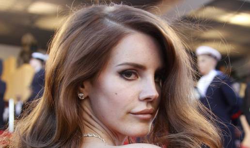 Lana Del Rey otkrila da snima glazbu za film "Veliki Gatsby"?